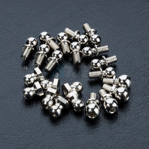 MST MST XXX-D XXX-D S Ball Connector Set