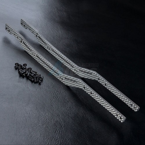 MST MST FXX-D FXX 2WD Carbon Upper Deck 3.5 (SSG)