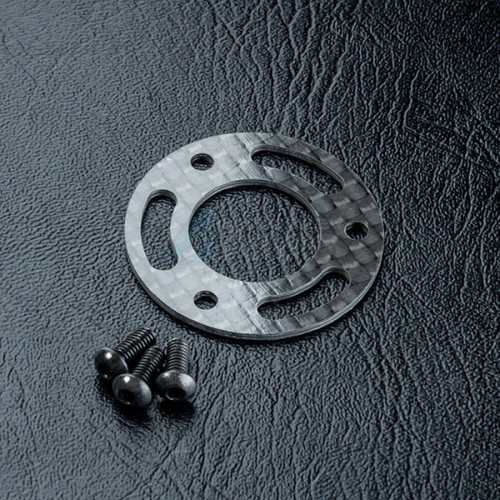 MST MST RMX-D Carbon Pulley Plate