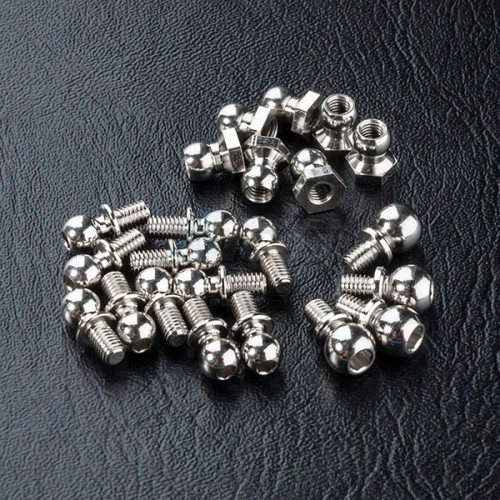 MST MST XXX-R RTR Ball Connector Set