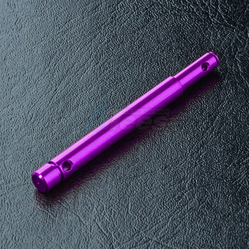 MST MST RRX-D Rrx Aluminum Rear Drive Shaft Purple