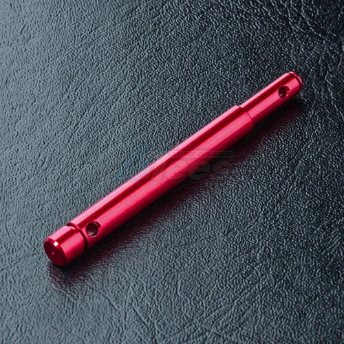 MST MST RRX-D Rrx Aluminum Rear Drive Shaft Red