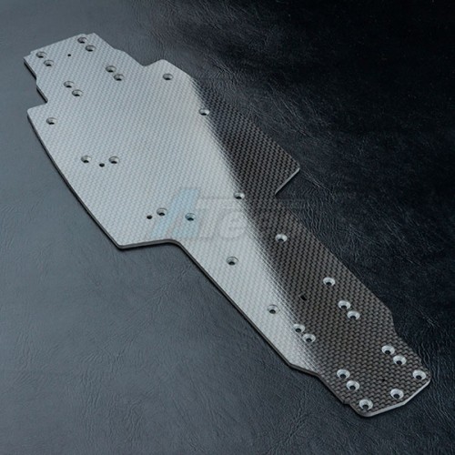 MST MST RRX-D Carbon Lower Deck 2.5