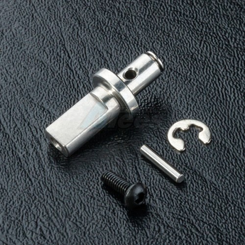 MST MST RMX-D Rear Shaft Bevel Gear Arbor