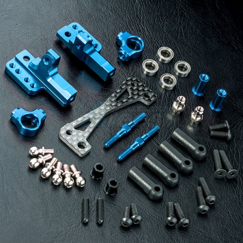 MST MST MS-01D MS IFS Aluminum Conversion Set (SSG) Blue
