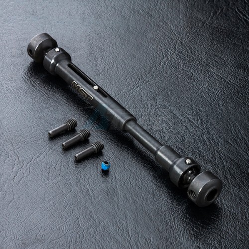 MST MST CMX CMX Steel Drive Shaft Set 83-106MM