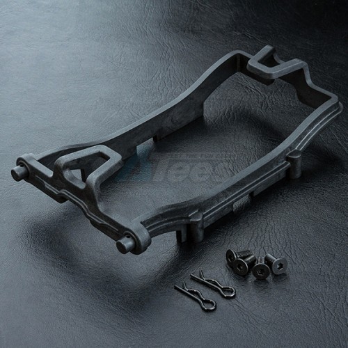 MST Miscellaneous All Short Battery Holder Set