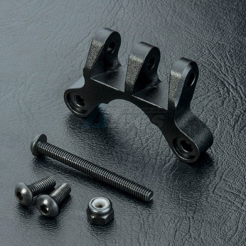 MST MST CMX CMX Aluminum Link Mount Black