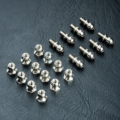 MST MST XXX Rally Ball Connector Set