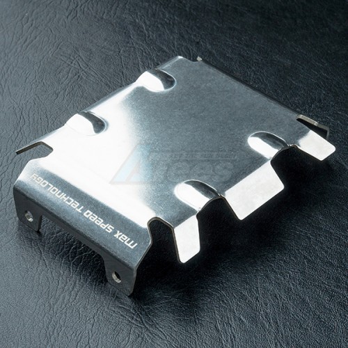 MST MST CMX CMX Stl Skid Plate