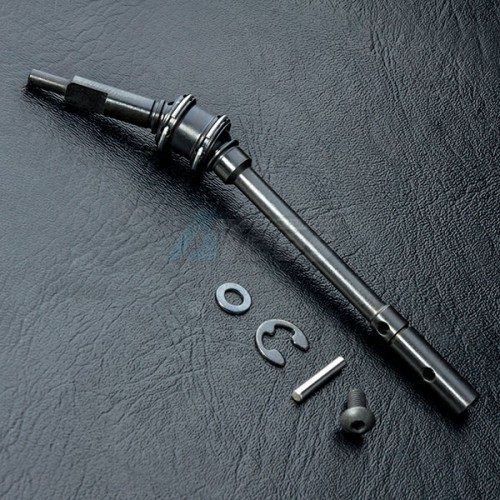 MST Miscellaneous All FMX Rear Drive Shaft Set