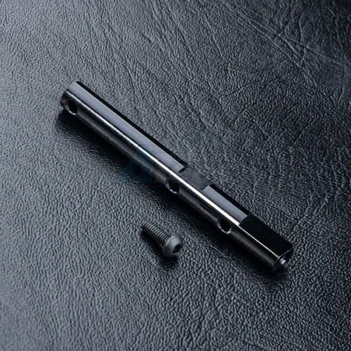 MST Miscellaneous All XXX Aluminum Bevel Gear Shaft