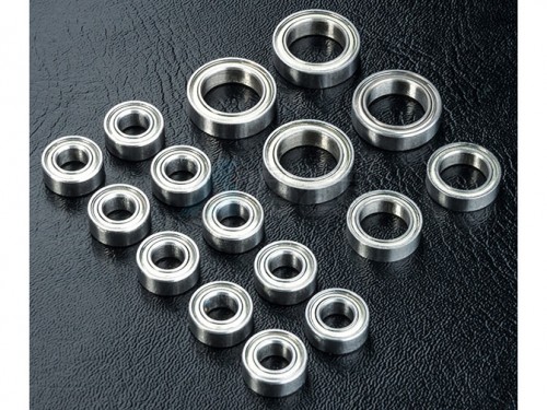 MST MST 1/10 CFX Bearing Set