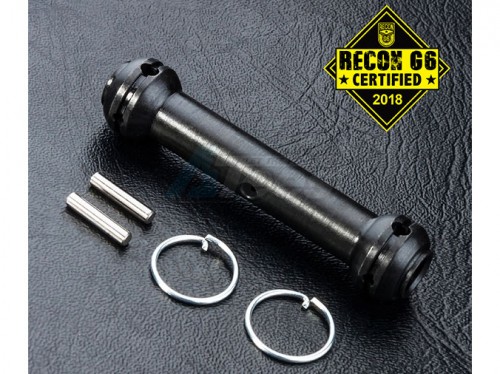 MST MST 1/8 CFX-W CFX-W Steel drive shaft