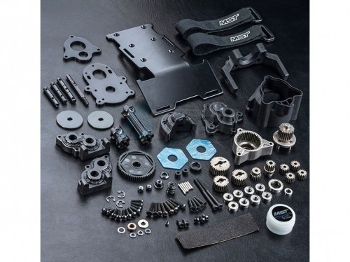 MST MST CMX Front Motor Kit
