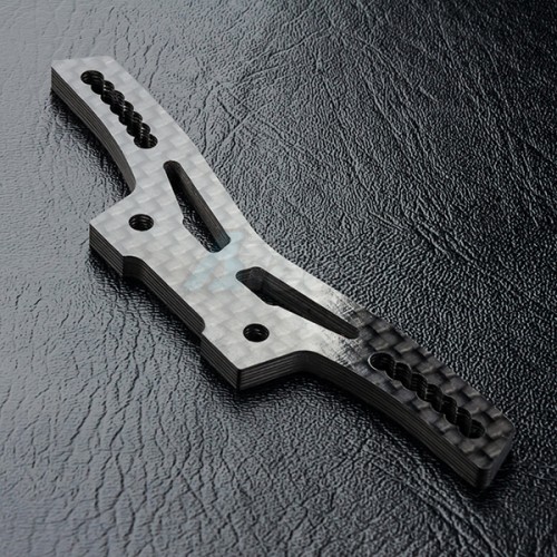 MST MST RMX 2.0 RMX 2.0 Carbon Front Damper stay 3.5