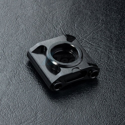 MST MST RMX 2.0 RMX 2.0 Aluminium Bevel Gear Mount Black