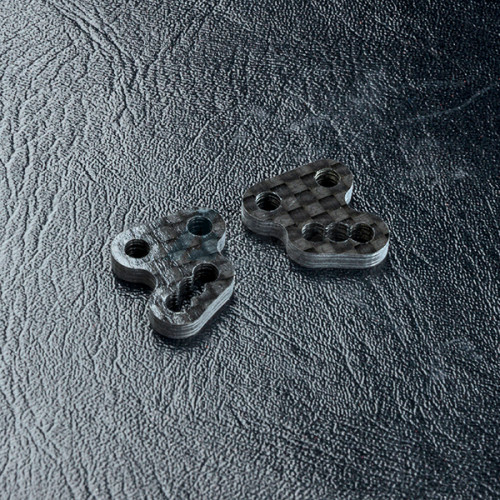 MST Miscellaneous All Carbon Damper Support Extension 2.5