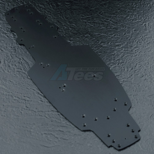 MST MST FXX 2.0 FXX 2.0 S Lower Deck 2.0