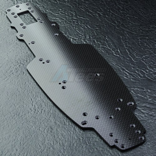 MST MST FXX 2.0 FXX 2.0 Carbon Lower Deck 2.5