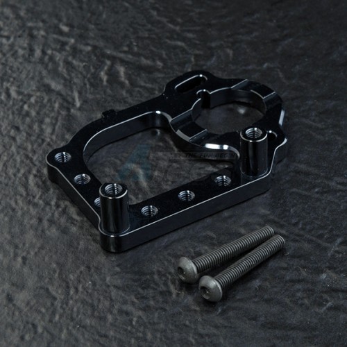 MST MST TCR-M TCR-M (FF) Aluminium Motor Mount Black
