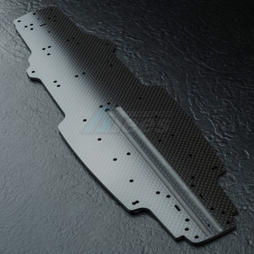 MST MST RRX 2.0 RMX 2.5 RS Carbon Lower Deck 2.5