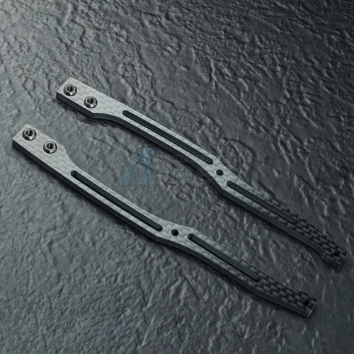 MST MST MRX MRX Carbon Front Upper Deck 3.5