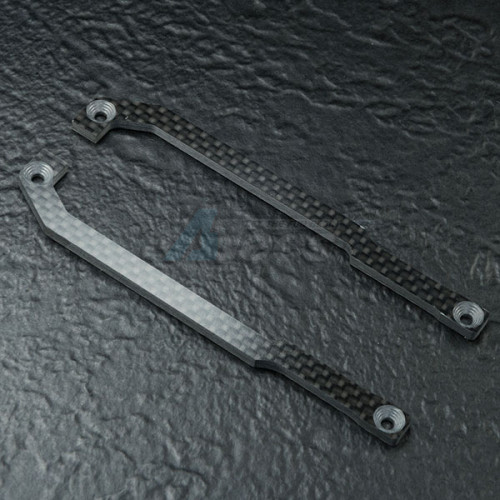 MST MST MRX MRX Carbon Rear Upper Deck 3.0