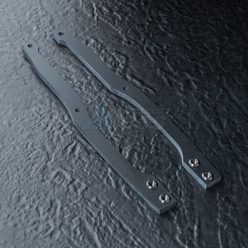 MST MST MRX MRX FRP Front Upper Deck