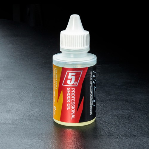 MST Miscellaneous All Mineral Oil 5#