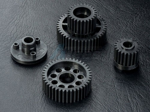 MST MST CMX CMX Deceleration Gear Set
