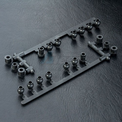 MST MST CMX CMX Ball Connector Set