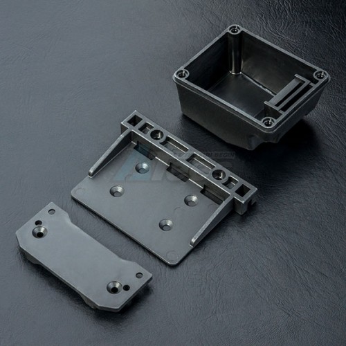 MST MST CMX CMX Receiver Case Set