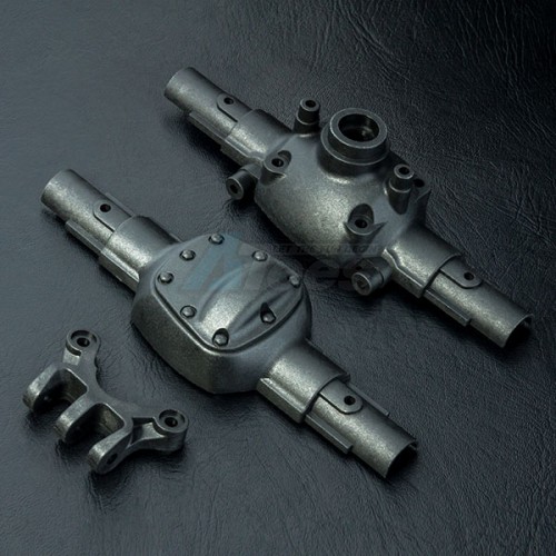 MST MST CMX MSA Axle Cover