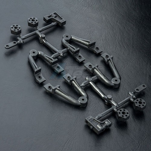 MST MST CMX CMX Damper Stay Set