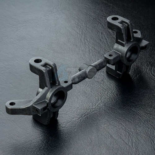 MST MST CMX MSA Axle Knuckle Set 2pcs