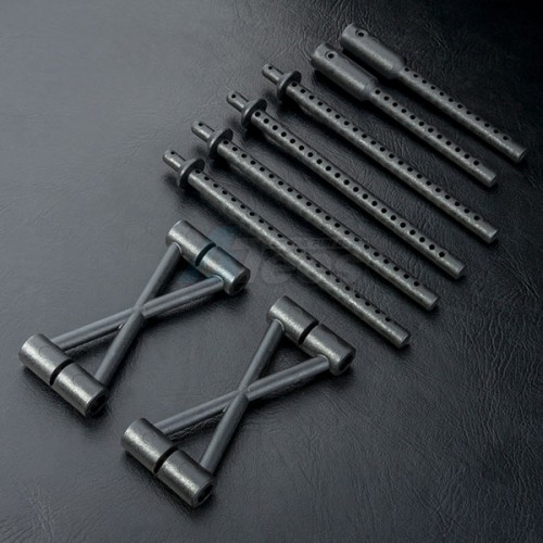 MST MST CMX CMX Car Body Post Set