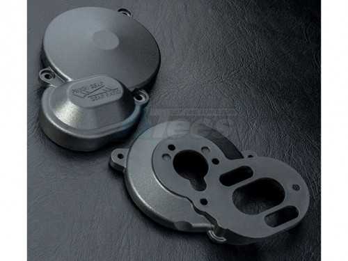 MST MST CMX CMX Dust Cover