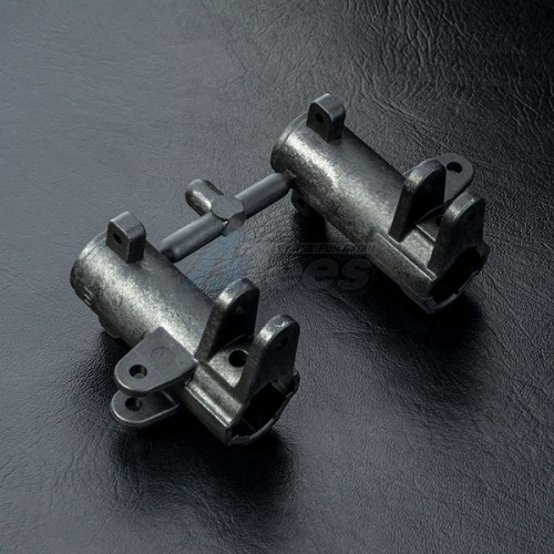MST MST CMX CMX Axle Lockout Set