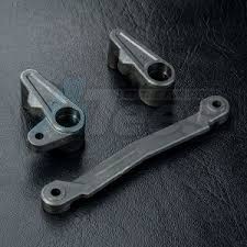 MST MST XXX Rally XXX-RA Steering Arm Set