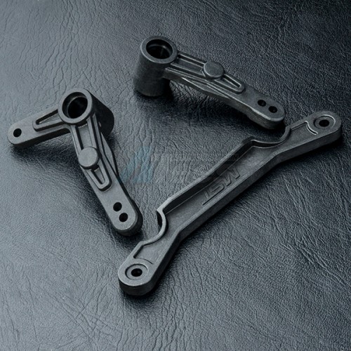MST MST FXX FXX Steering Arm Set