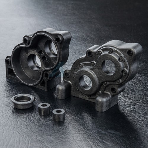 MST MST 1/10 CFX CFX Transfer Case Set