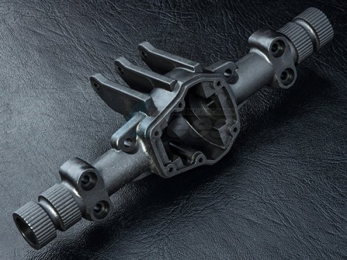 MST MST 1/8 CFX-W MPA Axle Cover