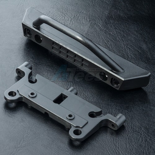 MST MST 1/8 CFX-W Bumper set