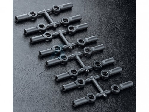 MST MST 1/8 CFX-W 5.8 Rod Ends Set