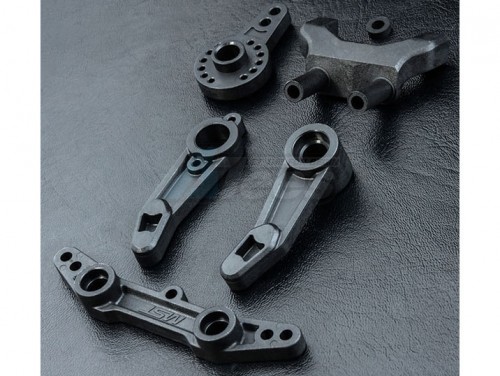 MST MST RMX 2.0 Steering Arm Set