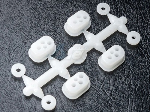 MST MST RMX 2.0 Shaft Bush & Spacer Set