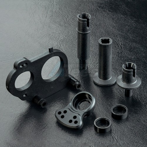 MST MST TCR TCR Joint Set