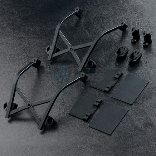 MST MST TCR-M TCR Accessories Set