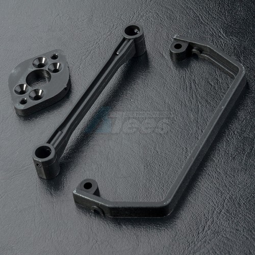 MST MST TCR Motor Adapter & Body Post Brace